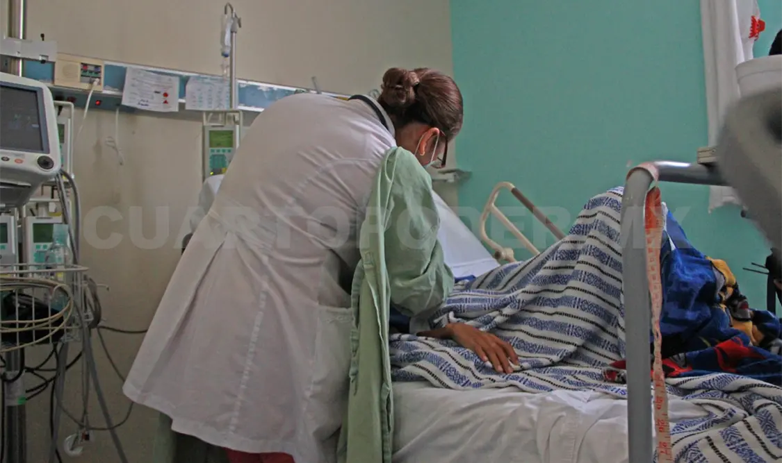 Piden estrategias para combate al VIH/SIDA