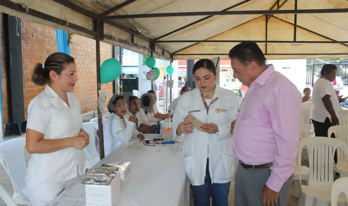 Refuerzan habilidades de estudiantes del Cecyte