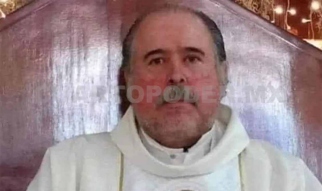 Fallece sacerdote de la arquidiócesis de Tuxtla Gutiérrez