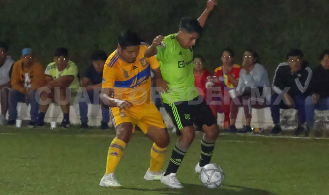 Real Ixtapa triunfa en penales