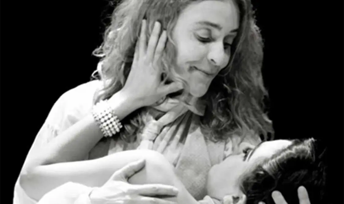 La obra podrá verse en el Foro Lucerna (Lucerna 64, Juárez), a partir del 30 de agosto. CP