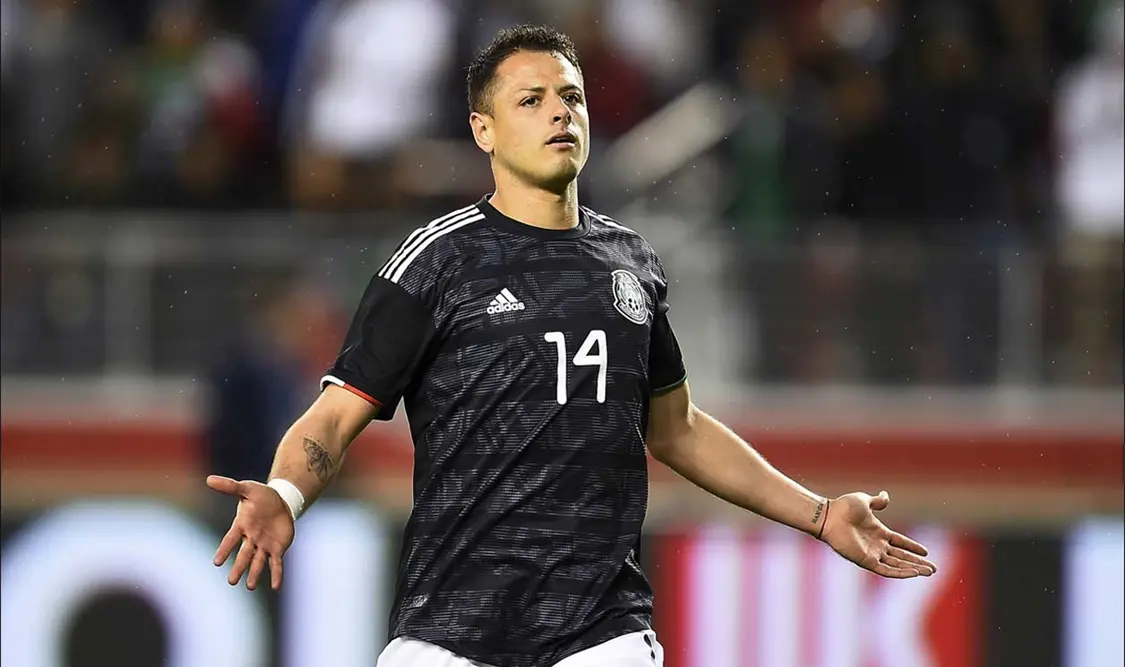 Javier Aguirre tomará en cuenta a todos los jugadores