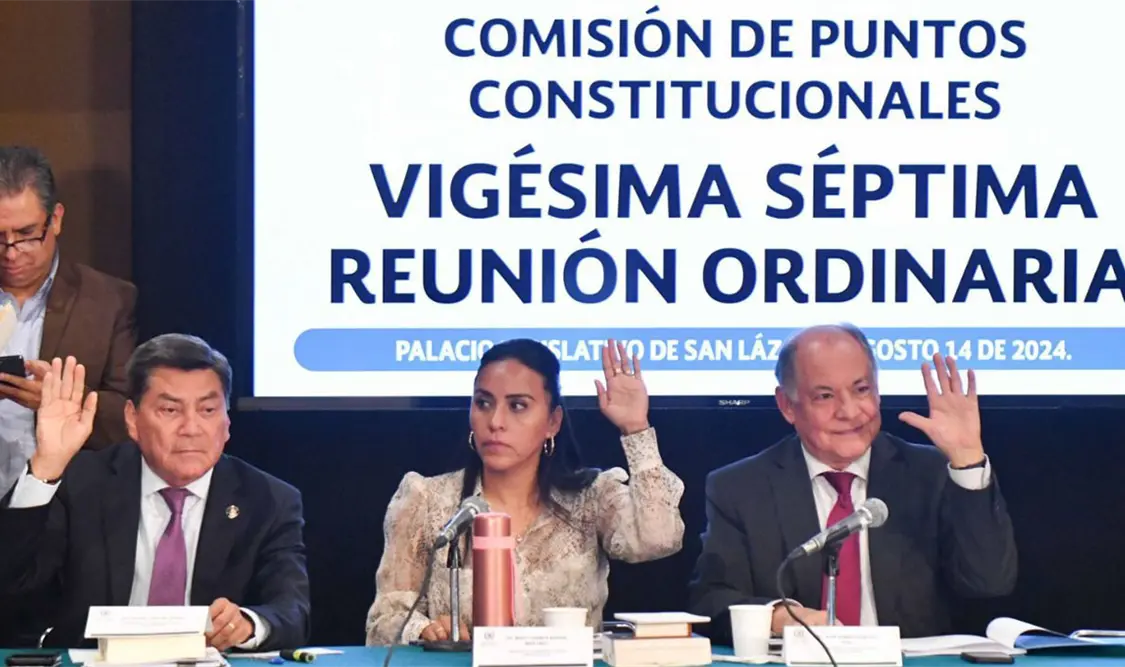 Discutirán desaparición de autónomos el viernes