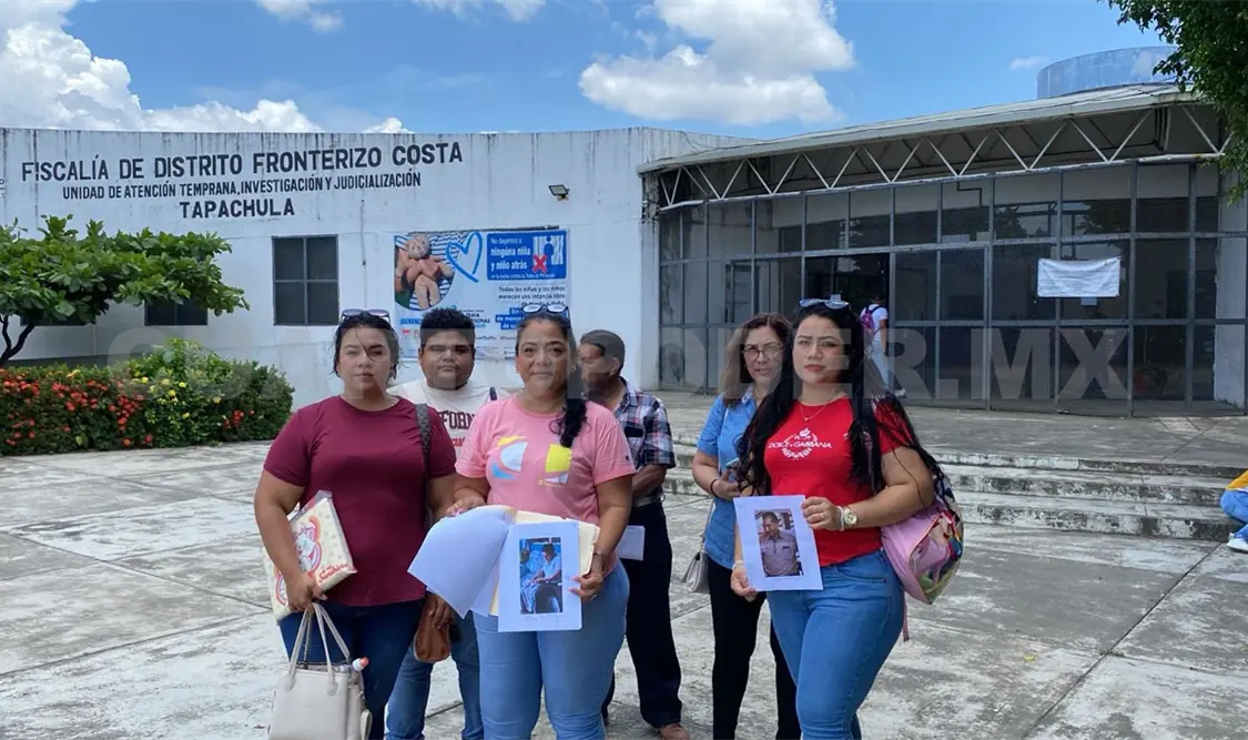 Defraudan a mujeres con supuesta entrega de concesiones