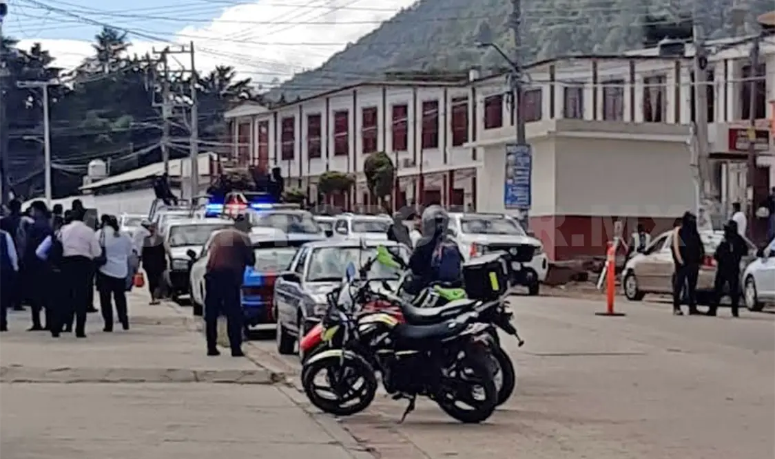 Restituyen bien inmueble de Caja San Juan Bosco