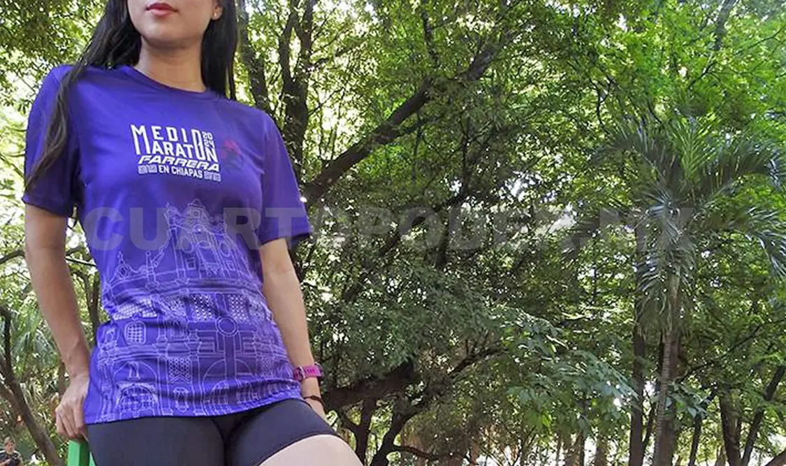 Promoción de Jersey Farrera sigue vigente