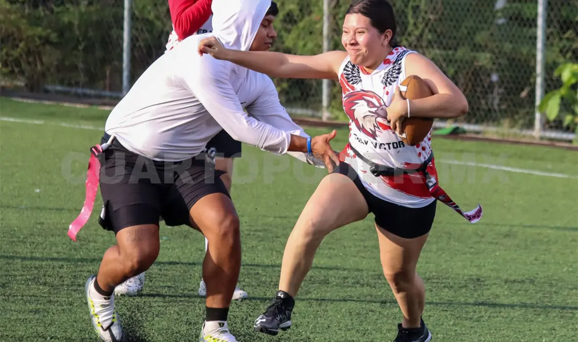 Arrancan Torneos Nuevos Talentos