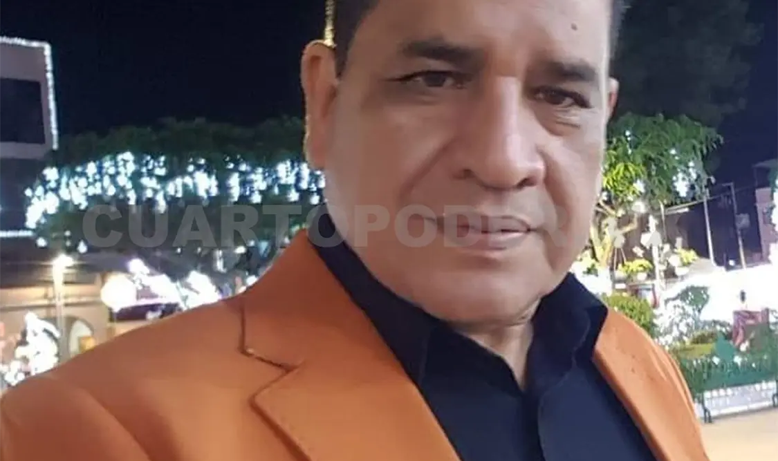 Atacan a reportero en su casa