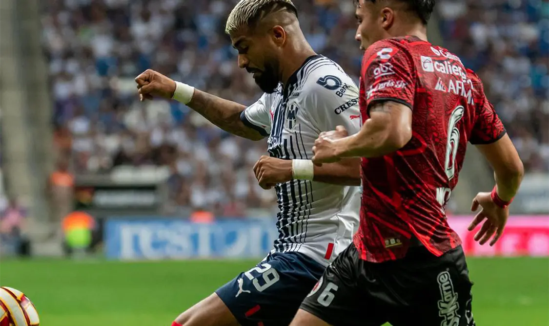Xolos y Monterrey, a dejar atrás fracaso