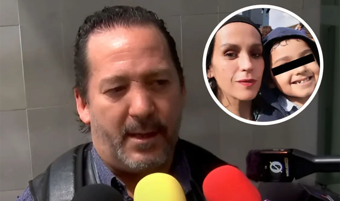Luis Enrique, dispuesto a ser padrino