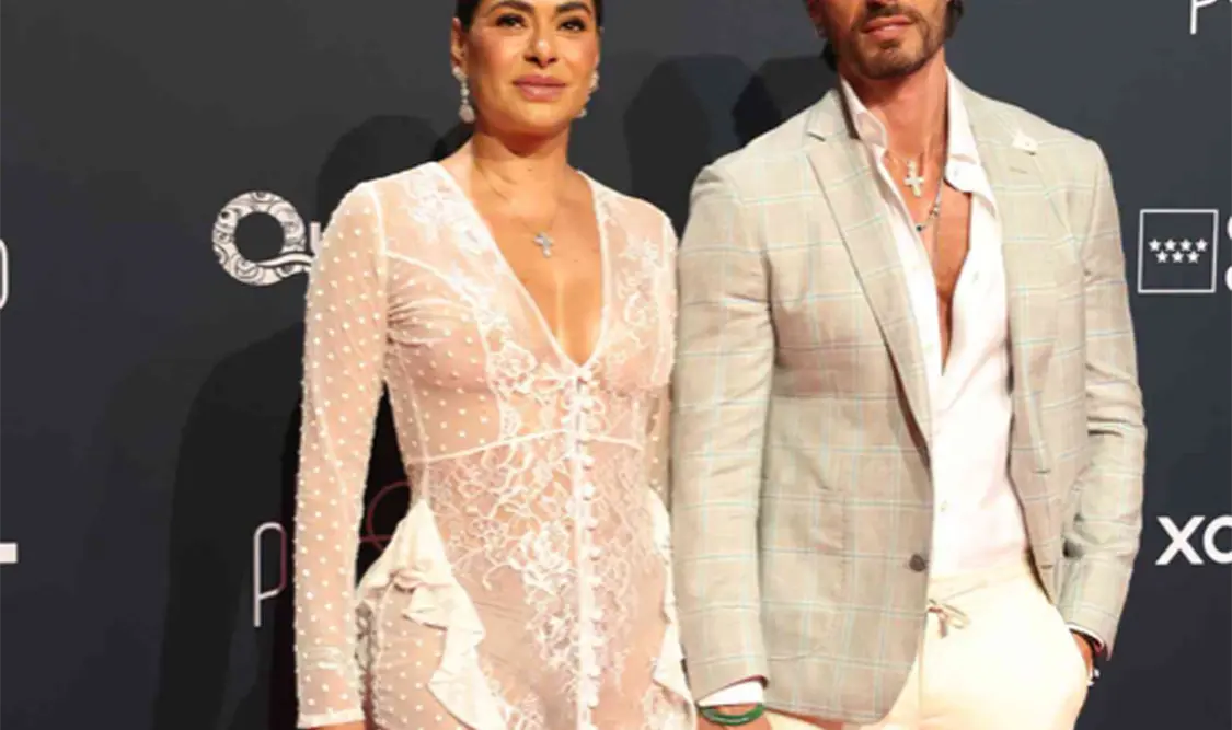 Diosito, mándame óvulos: Galilea Montijo