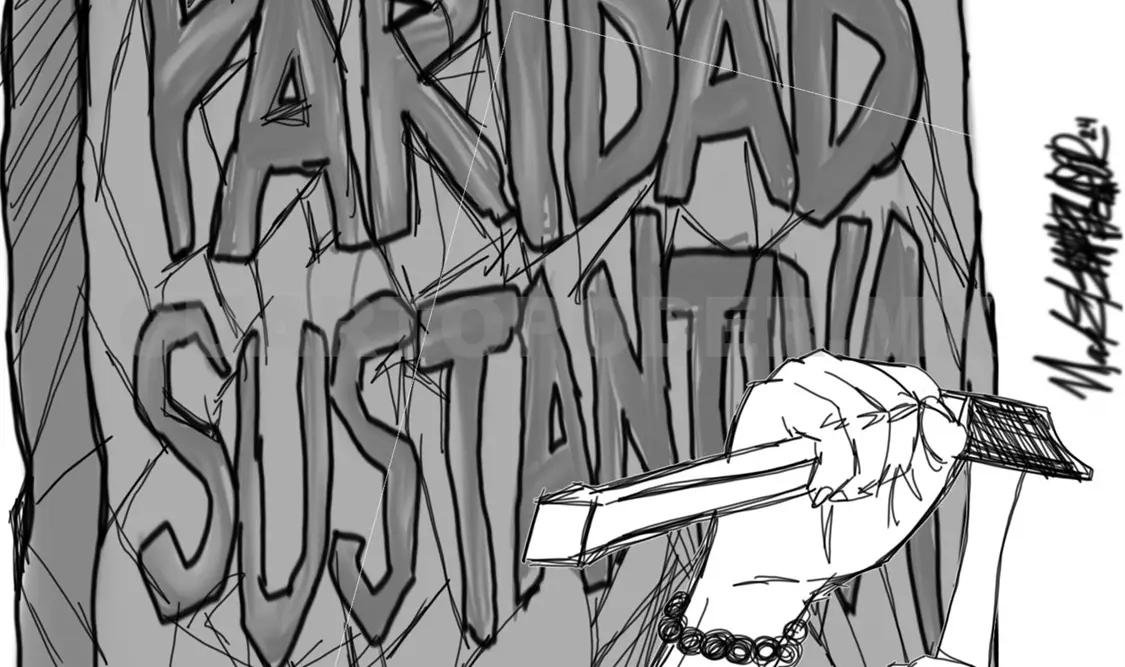 ¿Tiempo de las mujeres?