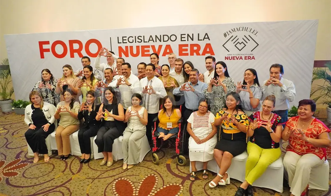 LXIX Legislatura del Congreso llegará fortalecida