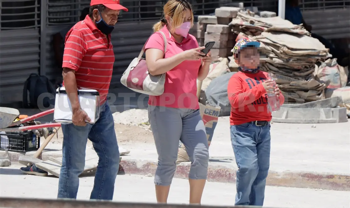 Infantes también pueden sufrir infartos