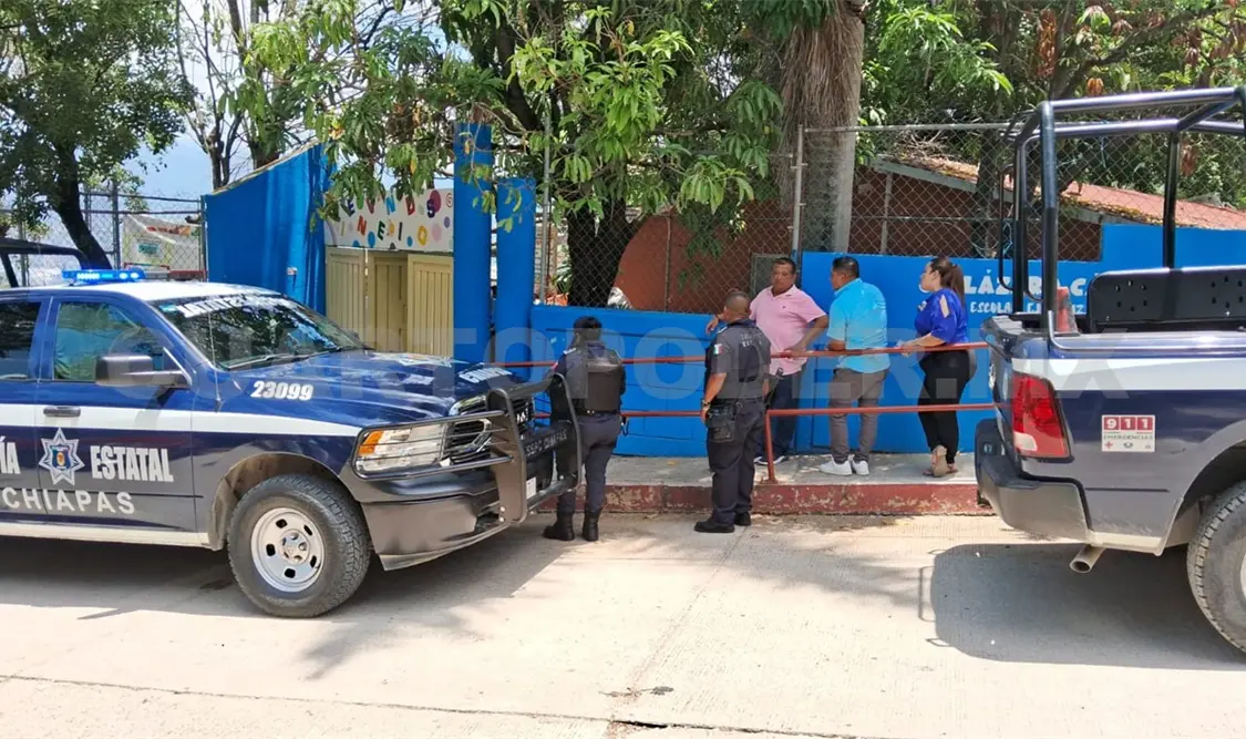 Balean a profesora para despojarla de 190 mil pesos