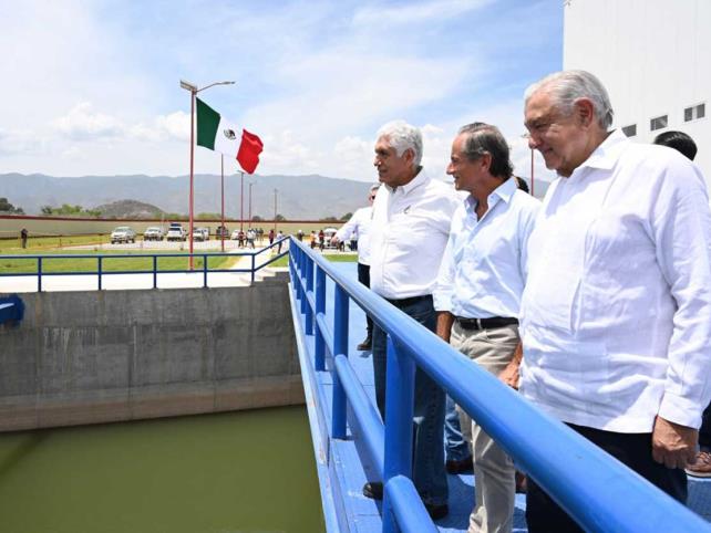 Valieron la pena las cuotas de humillación: AMLO Valieron la pena las cuotas de humillación: AMLO