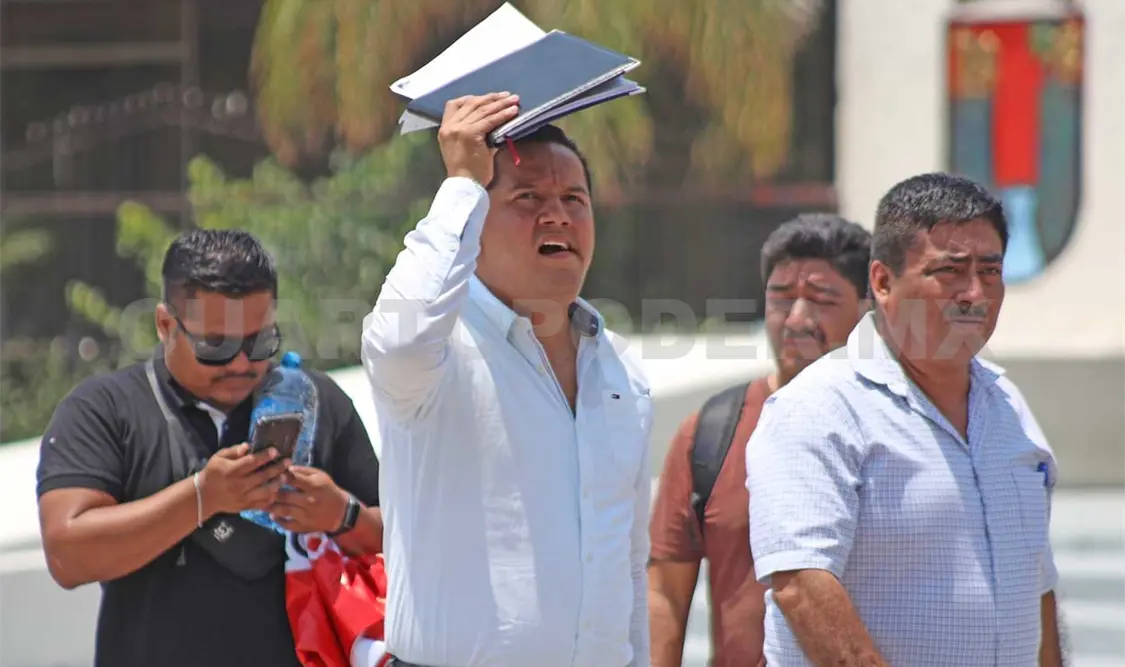 El especialista remarcó la importancia de consultar a un urólogo y no probar remedios caseros. Carlos López / CP