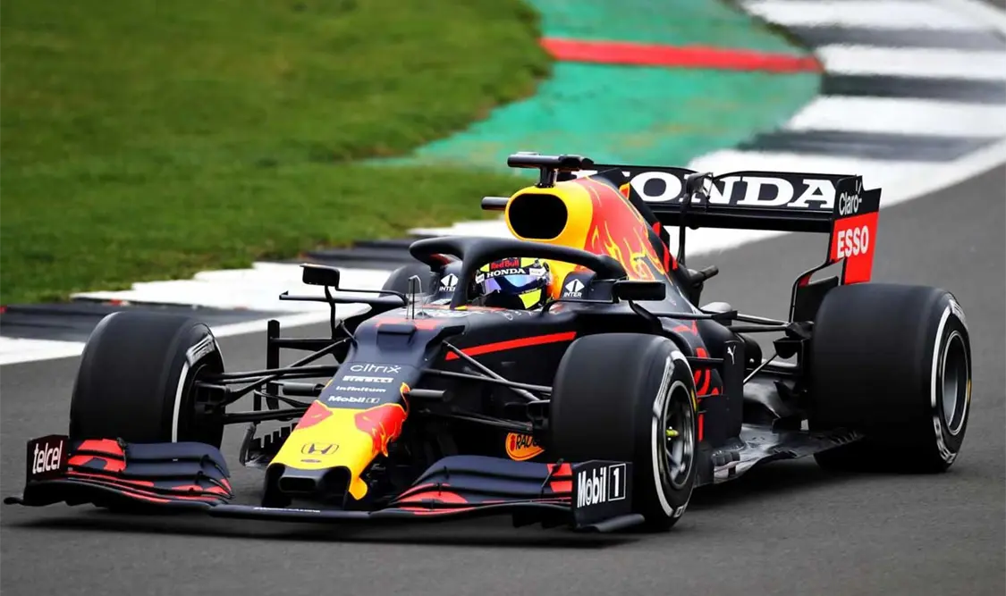 En las prácticas libres el panorama no pintaba tan favorable para “Checo” Pérez, de cara a la clasificación. Agencias