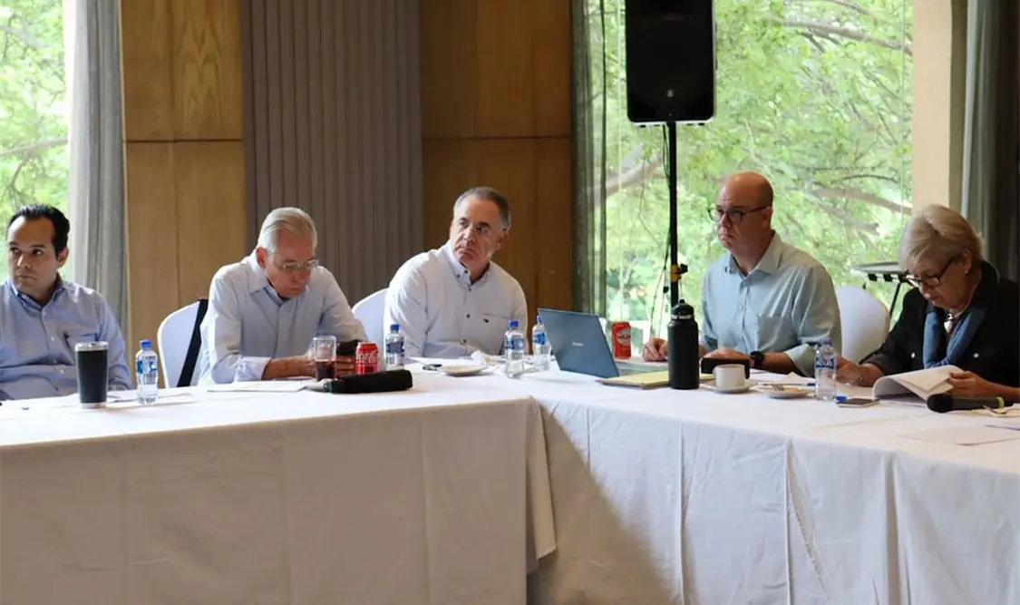 Avanza proceso de aspirantes a fiscal