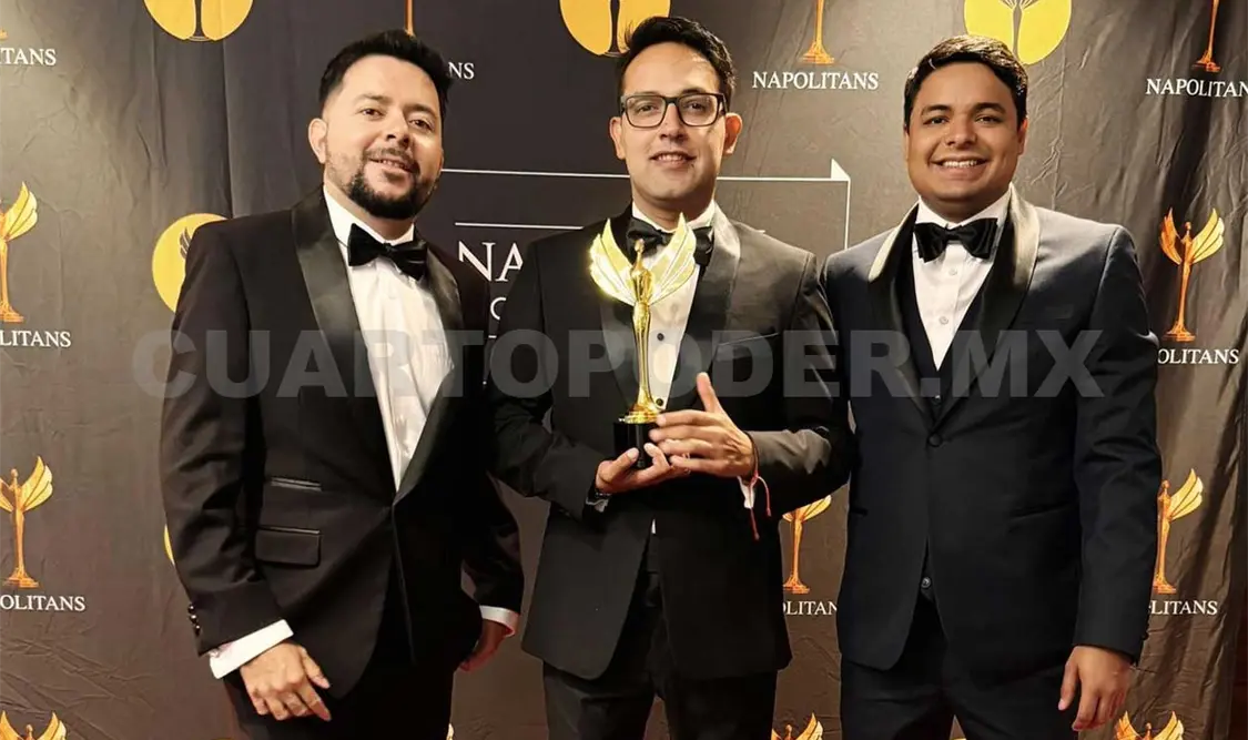 Coletos triunfan en Washington