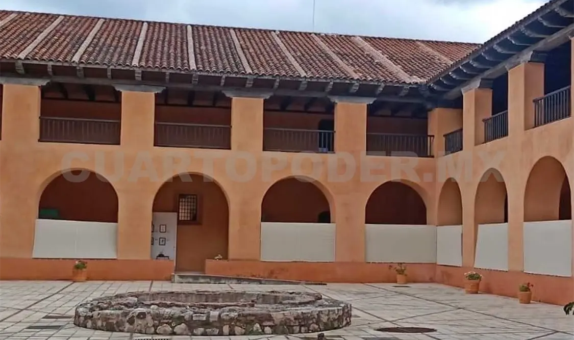 Realizarán en San Cristóbal de las Casas festival Cyberbanamil
