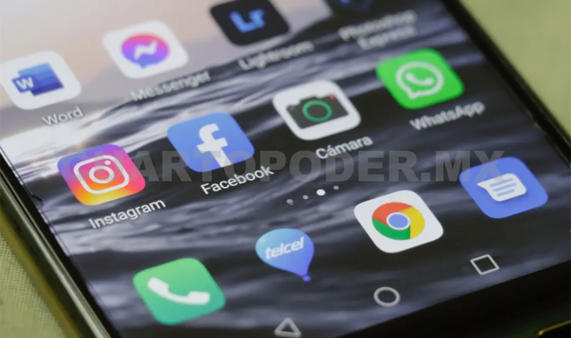 Alertan de riesgos por Sharenting