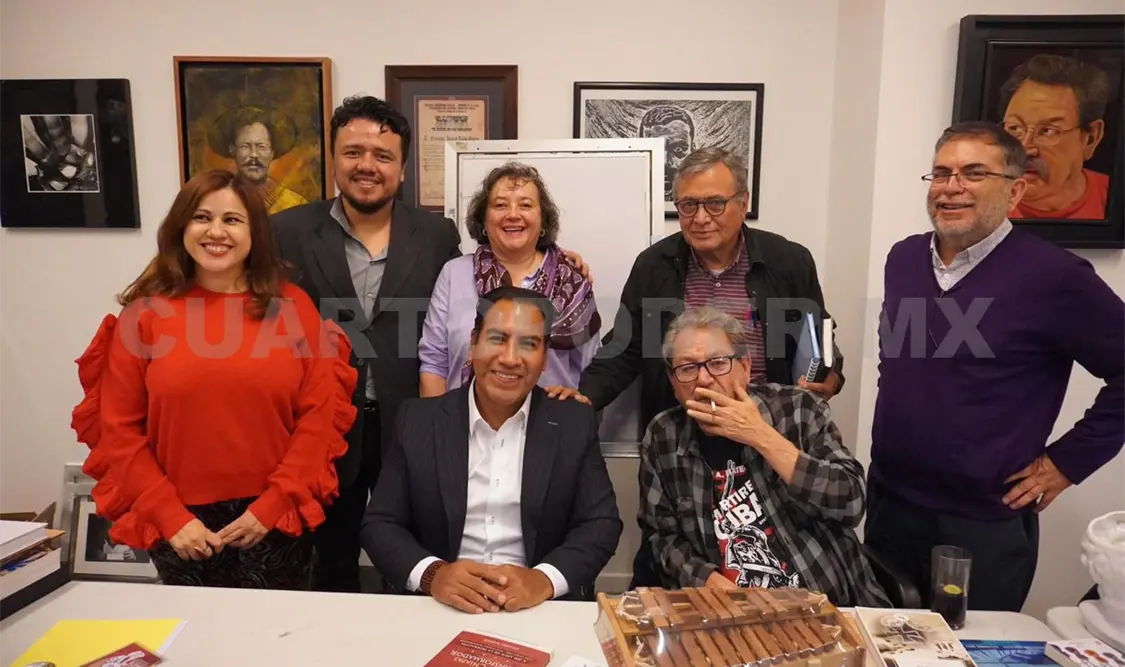 ERA presenta acciones para fomentar la lectura