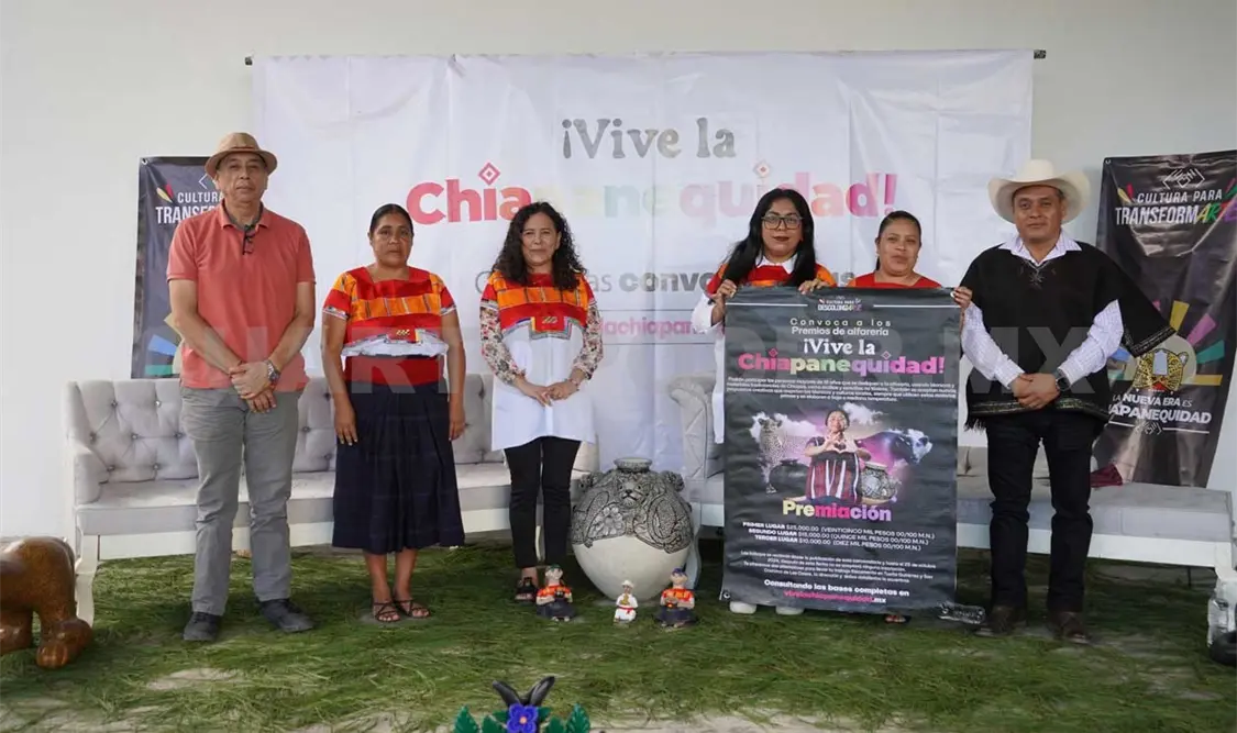 Convocan a los Premios de Alfarería Tradicional