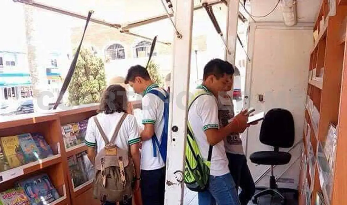 Impulsarán la lectura en Chiapas