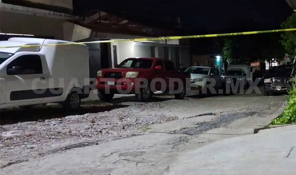 Encuentran muerto a adulto mayor en su domicilio
