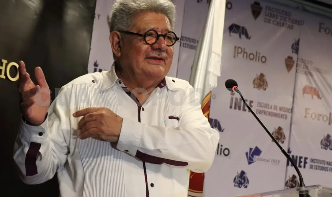 Reforma al Poder Judicial, una visión desde Chiapas