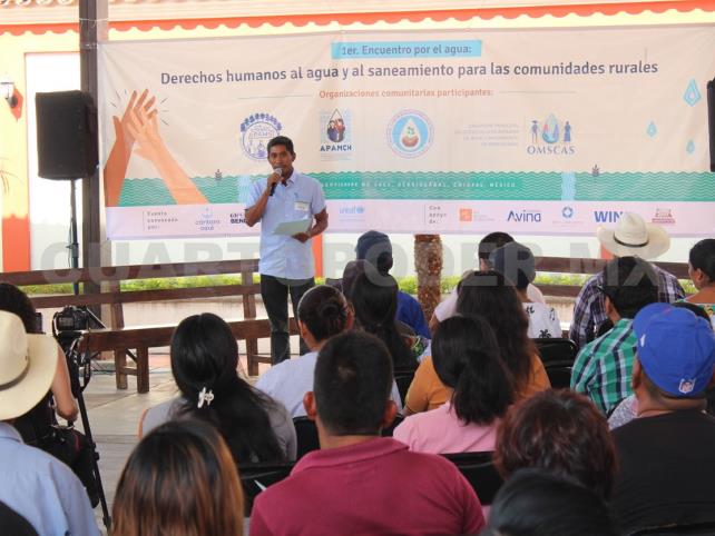 Organizaciones comunitarias peligran ante nueva reforma Organizaciones comunitarias peligran ante nueva reforma