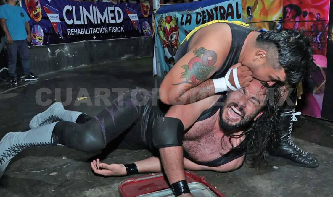 Un éxito la Función en Apoyo a Mario Megchun