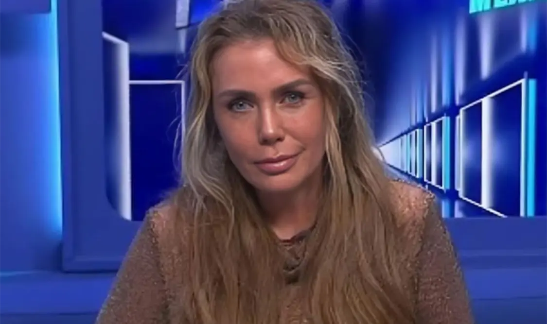 Sabine habla de supuesto acoso