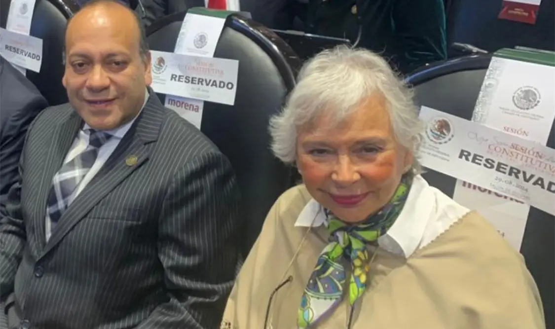 Hay excesos al reformar la Constitución