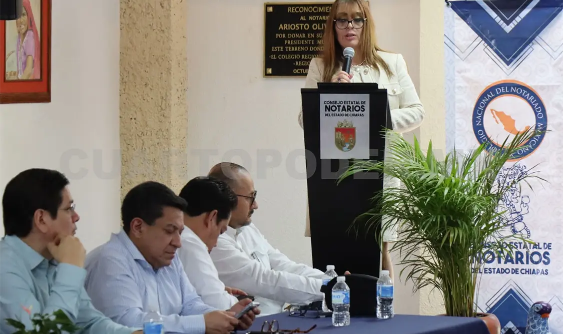 Invitan a aprovechar el mes del testamento