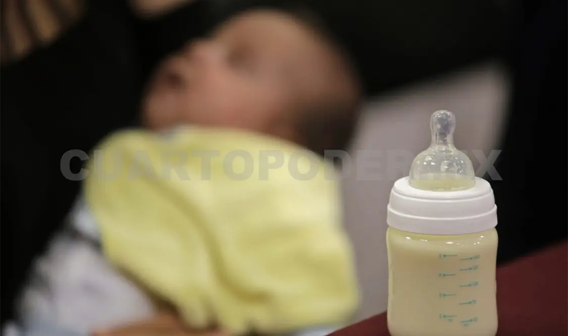 Chiapas reporta más de mil defunciones fetales