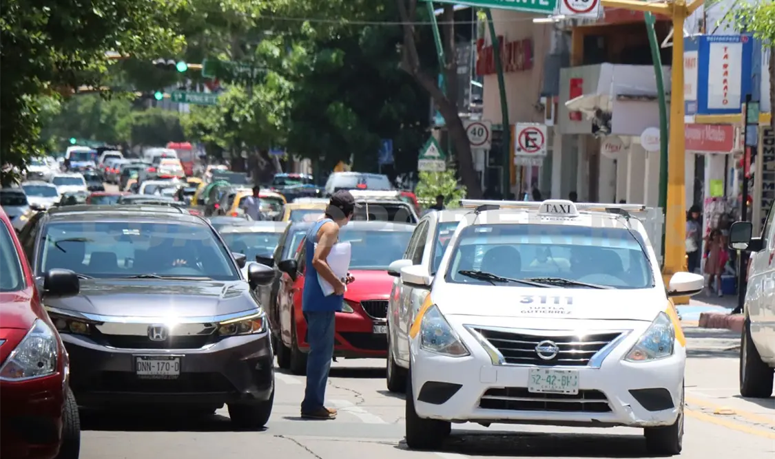 Importante realizar los protocolos de protección civil