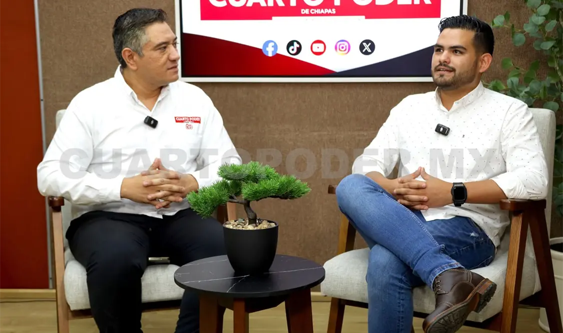 Juan Caly presenta Antes de que acabe el verano