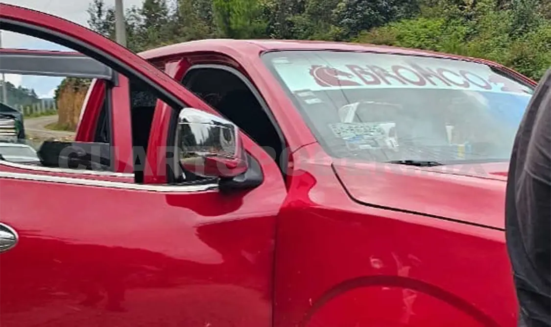 En balacera termina grave y muere en hospital