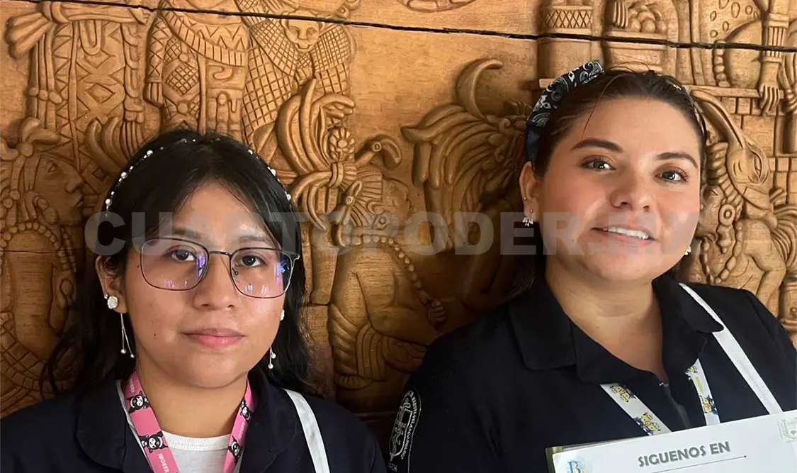 La gerontología apoya al adulto mayor a tener un envejecimiento activo, incluyendo áreas biológicas y psicosociales. Carlos López / CP