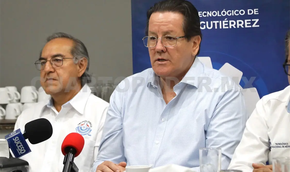 Aumenta matrícula en el Tecnológico