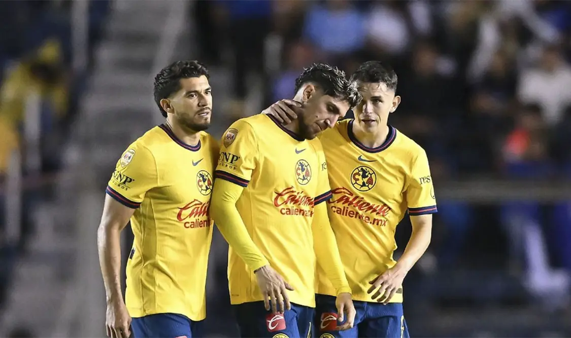 Ya vendrá la nuestra: Henry Martín