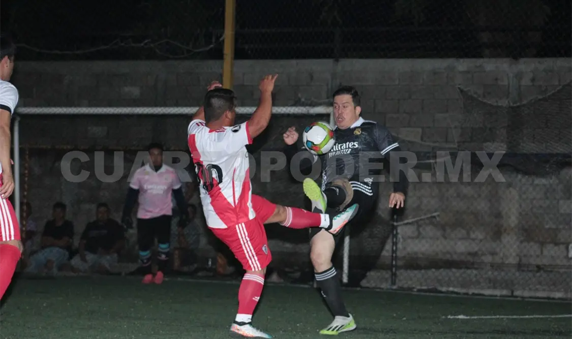 Guerreros aún no conoce la derrota