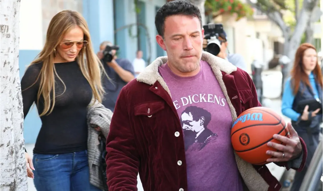 Retoman entrevista de Ben Affleck