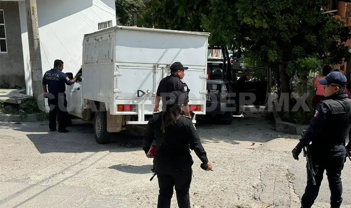 Se ahorca tras sufrir separación con su pareja