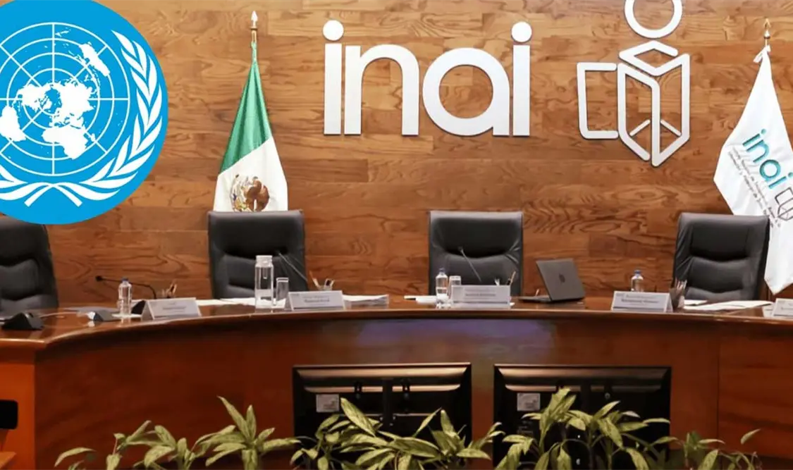 Expresaron que la propuesta de reforma podría contravenir los estándares internacionales en materia de derechos humanos. Cortesía