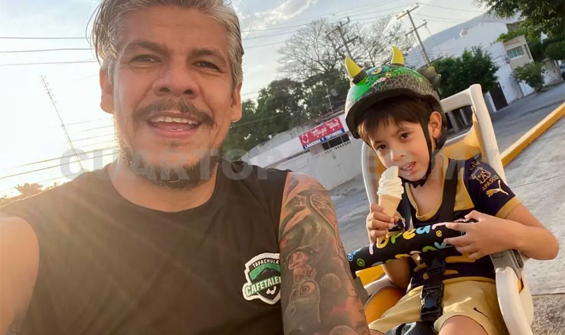 Es importante conocer la realidad del autismo y luego atender las necesidades de la persona. CP