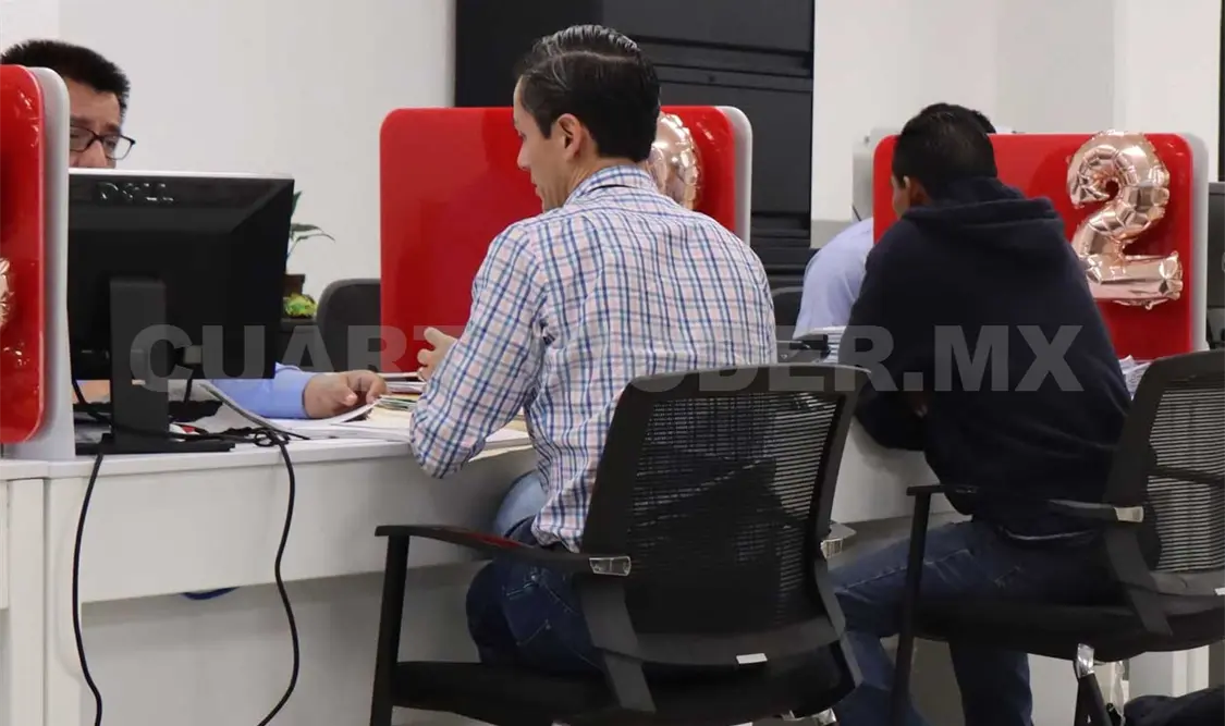 Se han otorgado descuentos millonarios a los chiapanecos. Diego Pérez / CP