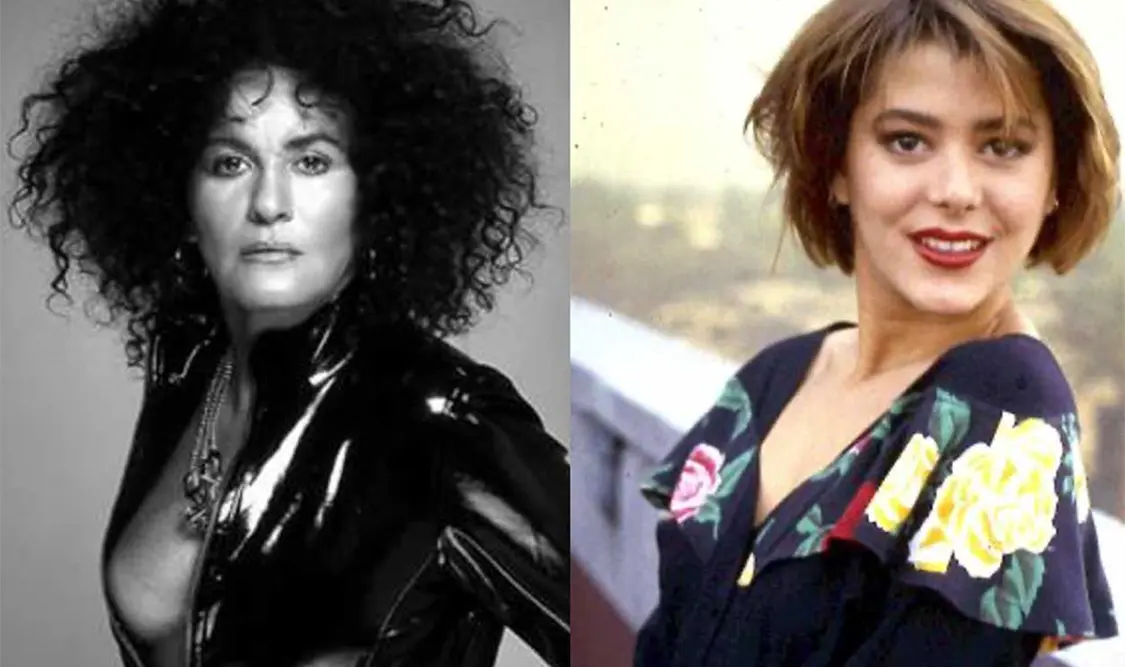 No le importa lo que digan los demás